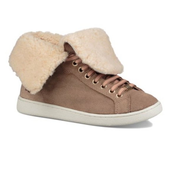 Ugg starlyn fawn Clearance